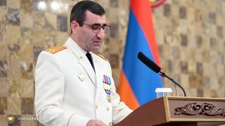 Следственный комитет отмечает 11-летие образования․ на торжественном заседании коллегии присутствует Премьер-министр РА
